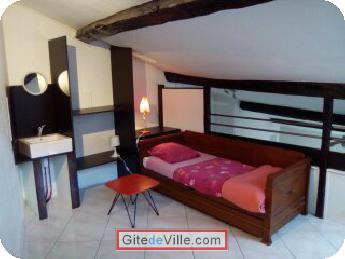 Self Catering Vacation Rental Albi 10
