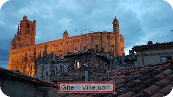 Self Catering Vacation Rental Albi 5