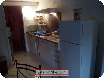 Gîte Albi 10