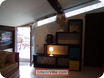 Self Catering Vacation Rental Albi 8