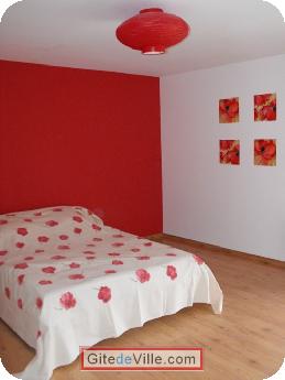 Gîte Juilley 3