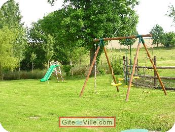 Gîte Juilley 1