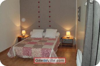 Gîte Juilley 5