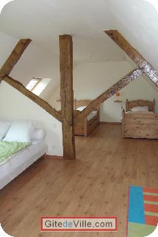 Gîte Juilley 2