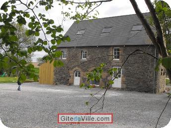 Gîte Juilley 8