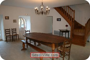 Gîte Juilley 10