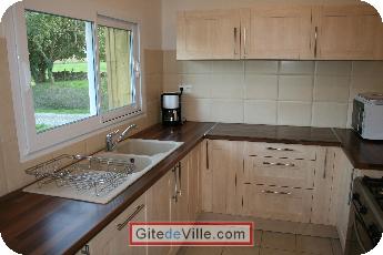 Gîte Juilley 4