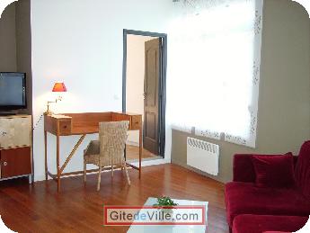Gîte Villeneuve_d_Ascq 3