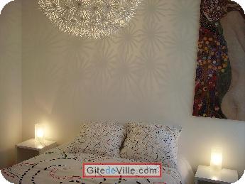 Gîte Villeneuve_d_Ascq 4