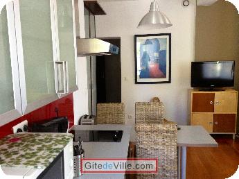 Gîte Villeneuve_d_Ascq 5
