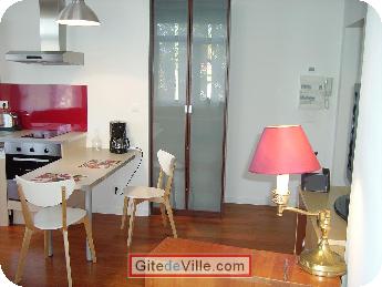 Gîte Villeneuve_d_Ascq 2