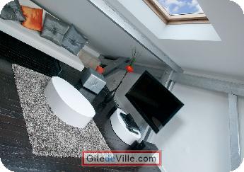 Self Catering Vacation Rental Bordeaux 11