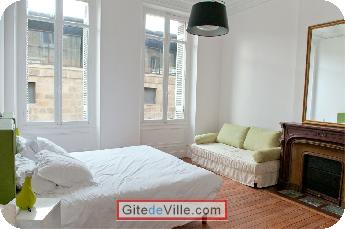 Self Catering Vacation Rental Bordeaux 7