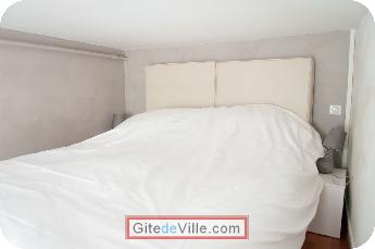 Gîte Bordeaux 3