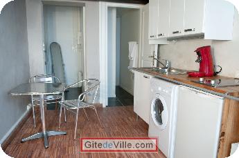 Gîte Bordeaux 5