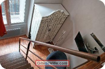 Gîte Bordeaux 4