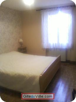 Self Catering Vacation Rental Ungersheim 9