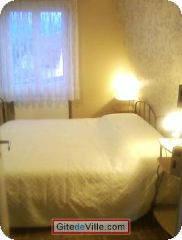 Self Catering Vacation Rental Ungersheim 3