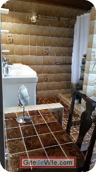 Self Catering Vacation Rental Ungersheim 4