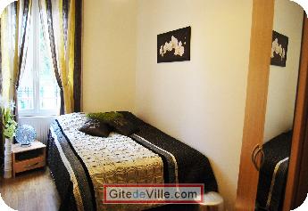 Self Catering Vacation Rental Epernay 3