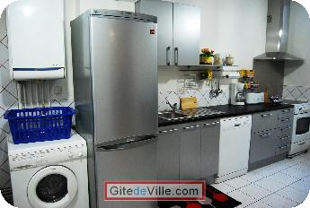 Self Catering Vacation Rental Epernay 6