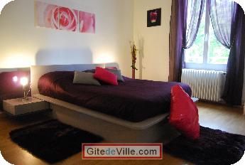 Self Catering Vacation Rental Epernay 4