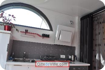 Self Catering Vacation Rental Nantes 1