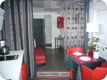 Self Catering Vacation Rental Nantes 8