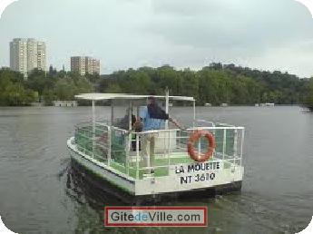 Self Catering Vacation Rental Nantes 2