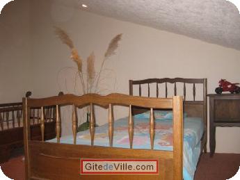 Gîte Cassaniouze 4