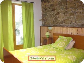 Gîte Cassaniouze 1