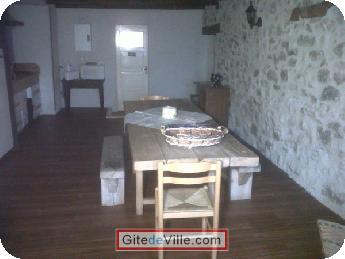 Gîte Cassaniouze 3