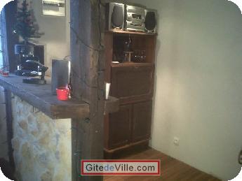 Gîte Cassaniouze 6
