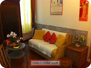 Gîte Marseille 4