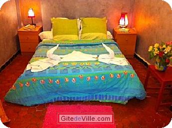 Gîte Marseille 8