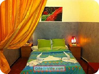Gîte Marseille 3