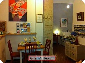 Gîte Marseille 6