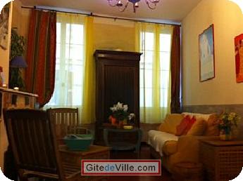 Gîte Marseille 1