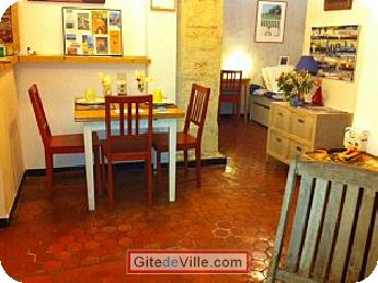 Gîte Marseille 9