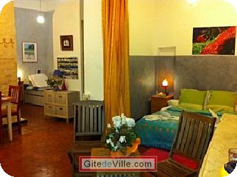 Gîte Marseille 7