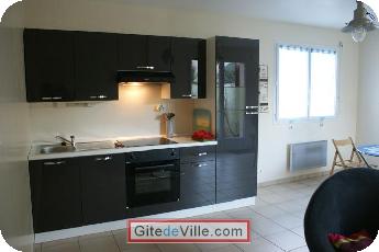 Gîte Angers 1