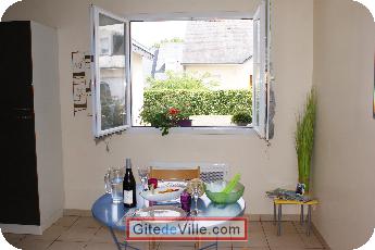 Self Catering Vacation Rental Angers 4