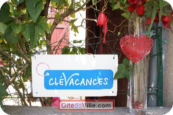 Self Catering Vacation Rental Angers 8