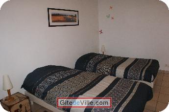 Self Catering Vacation Rental Angers 7