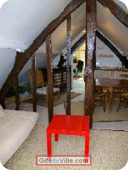 Chambre d'Hôtes Assigny 5