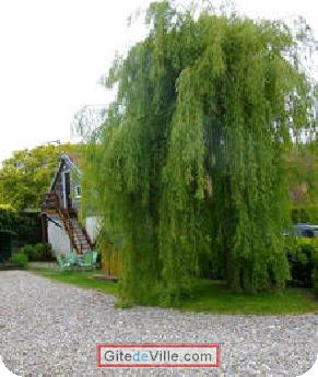 Chambre d'Hôtes Assigny 1