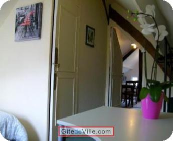 Chambre d'Hôtes Assigny 8