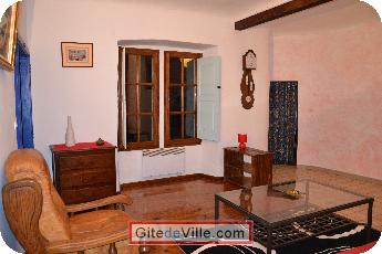 Gîte Nimes 3