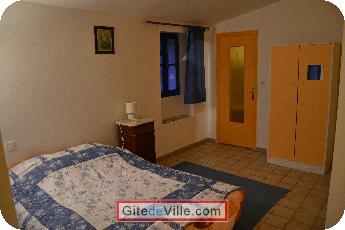 Gîte Nimes 4