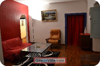 Gîte Nimes 5